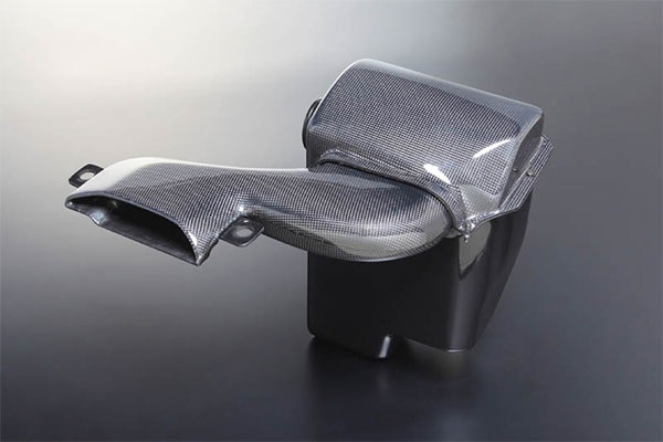 オートエクゼ ラムエアインテークシステム アテンザ GJ系-~399999ディーゼル車 GJA2V5900