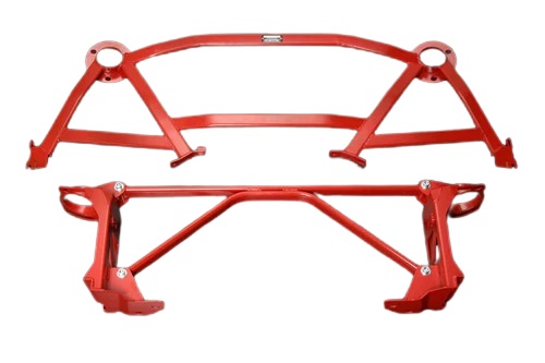 オートエクゼ タワーブレースセット RX-7 FD3SMT車(ｵｰﾄｸﾙｰｽﾞ搭載車を除く) MFD480