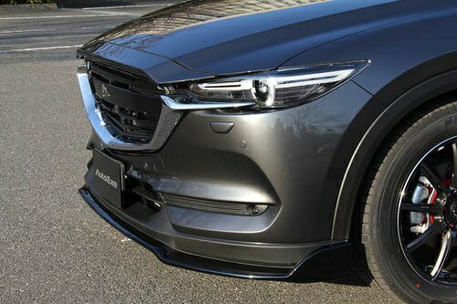 オートエクゼ マフラーガーニッシュ CX-5 全車 MKF2410