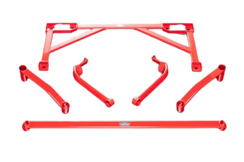 オートエクゼ メンバーブレースセット CX-5/アテンザ KF/KE/GJ系4WD車 MKF4710 55,833円