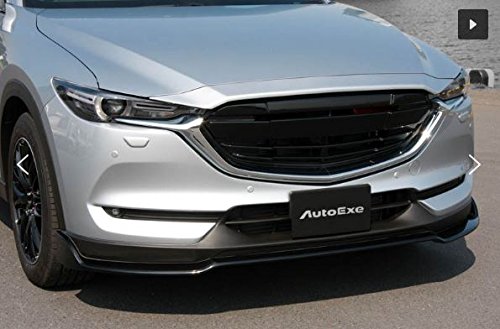 オートエクゼ フロントグリル ＣＸ－５/ＣＸ－８ KF系/KG系全車 MKG2500