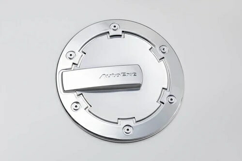 オートエクゼ フューエルリッドカバー ロードスター ND系全車 MND1610