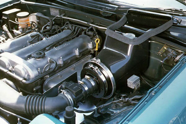 オートエクゼ ラムエアインテークシステム ロードスター NA6CE NAA2V5900