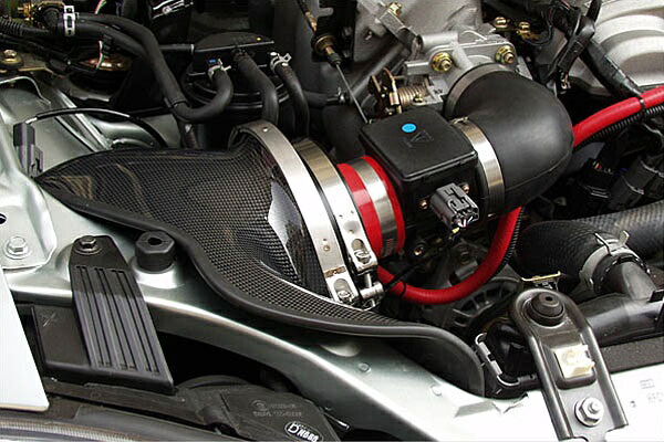 オートエクゼ ラムエアインテークシステム ロードスター NB系全車 NBA1V5900