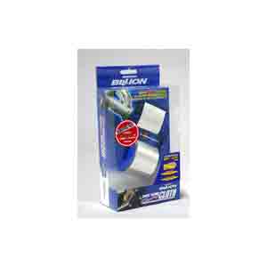楽天市場】BILLION(ビリオン)スーパーサーモ テーピングクロス 1.8t