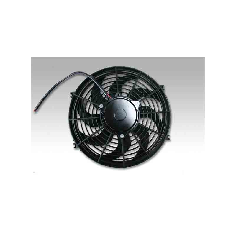 【メーカー直送品】ミノルインターナショナル ビリオン スーパーエレクトリックファン BSEF-12H 12インチ/PUSH|ゼンリンドライバーズステーション