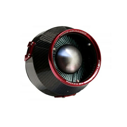 BLITZ エアクリーナー CARBONパワー ホンダ 製品コード35223 フィット 