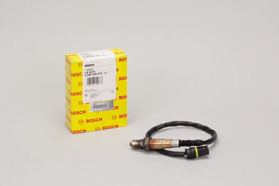 BOSCHジャパン正規品 ラムダセンサー O2 センサー 品番0258006376