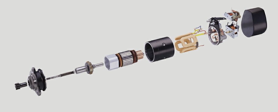 BOSCHジャパン正規品 スターターパーツ ソレノイド 品番0331402076