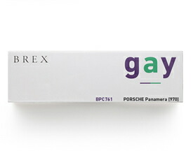 BREX フルLEDデザイン -gay(ゲイ) BPC761 4560127697614