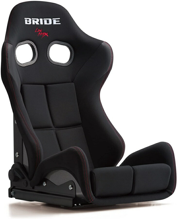 BRIDE ブリッド XERO VS フルバケットシート H03ASF