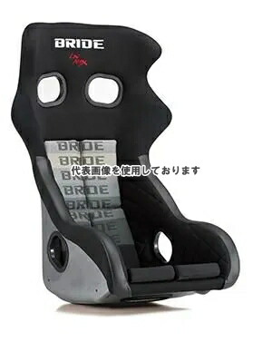 BRIDE フルバケットシート XERO CS PLUS アラミド グラデーションロゴ H02GGR
