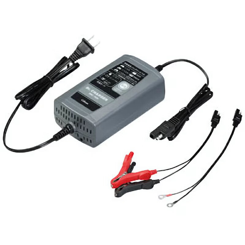 バッテリー充電器　Dr.charger DRC-600 Amazon.co.jp: セルスター バッテリー充電器 DRC-600 12V 0.8A