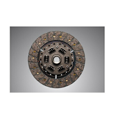 クスコ カッパーシングルクラッチディスク チェイサー JZX100 1996.9～2001.10 00C 022 R175