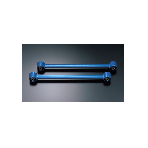 楽天市場】車検OK AE86 調整式 ピロ コントロールアーム セット リア