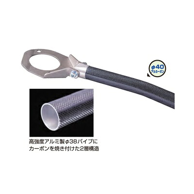 クスコ ストラットバー タイプ ALC 40 フロント チェイサー JZX100 1996.9～2001.10 175 535 AN｜ゼンリンドライバーズステーション