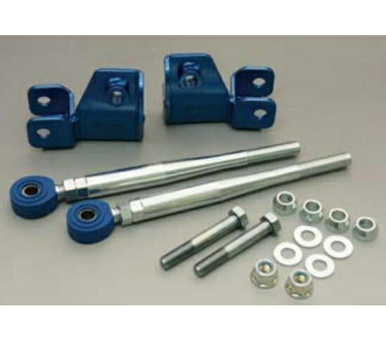 クスコ ドラッグロッド 日産 スカイライン ECR33 FR用 222 474 TC 25,129円