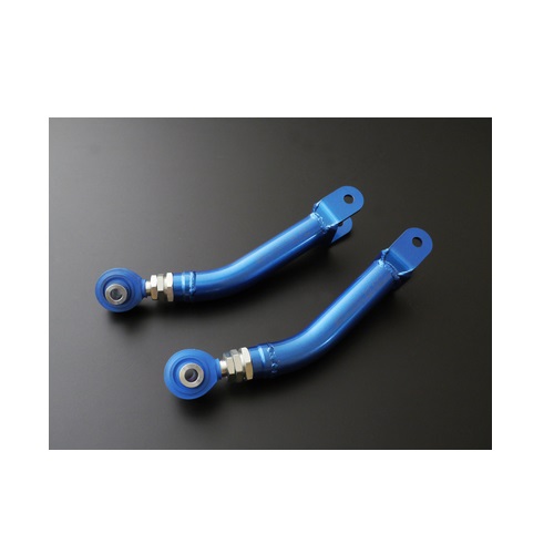 クスコ リヤトレーリングロッド マツダ RX-7 FD3S FR用 422 474 T|ゼンリンドライバーズステーション
