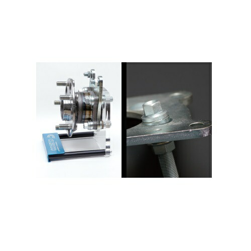 楽天市場】60J 455 A CUSCO (クスコ) リヤキャンバー