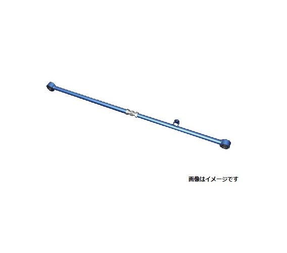 クスコ 調整式ラテラルロッド スズキ アルト CS22S 4WD用 625 466 A