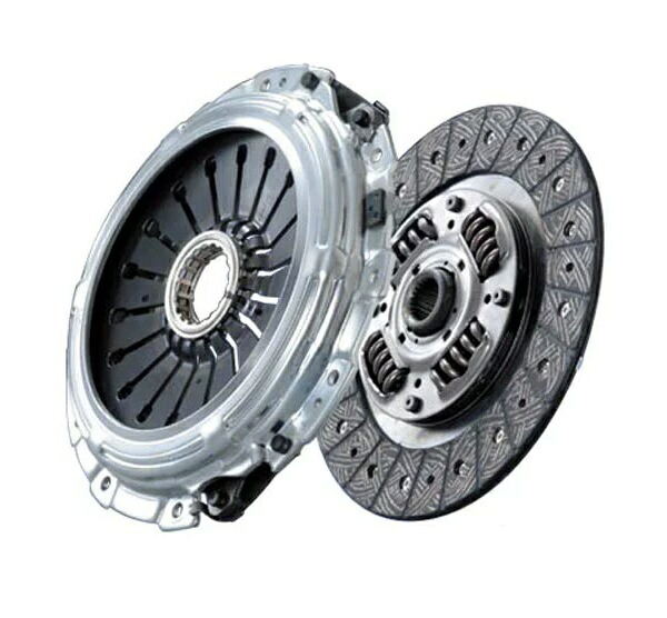 クスコ カッパーシングルディスク＆クラッチカバーセット インプレッサ WRX GDA 2002.11～2003.8 660 022 FN