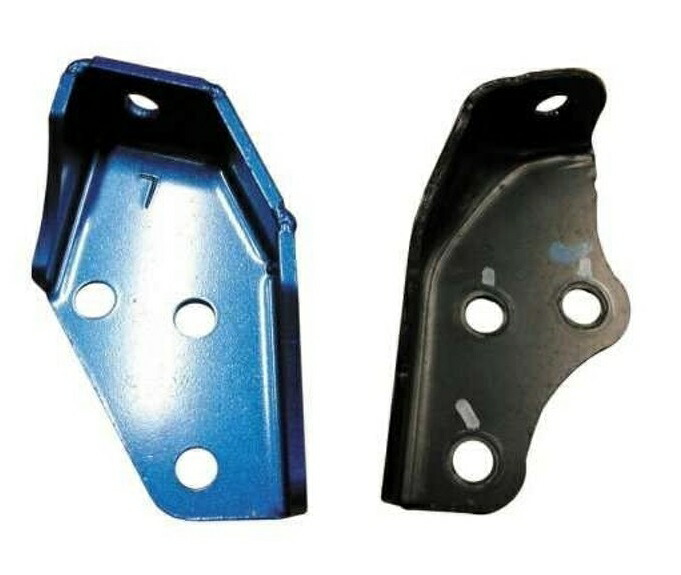 クスコ リヤ強化スタビブラケット スバル アウトバック BPE 4WD用 684 316 B