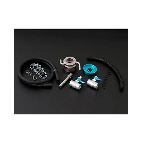 楽天市場】CUSCO 【クスコ】 水冷式エンジンオイルクーラーSUBARU WRX