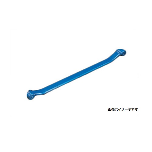 クスコ ロワアームバー Ver.1 フロント トレジア NCP120X 2010.11～ 900 475 AN
