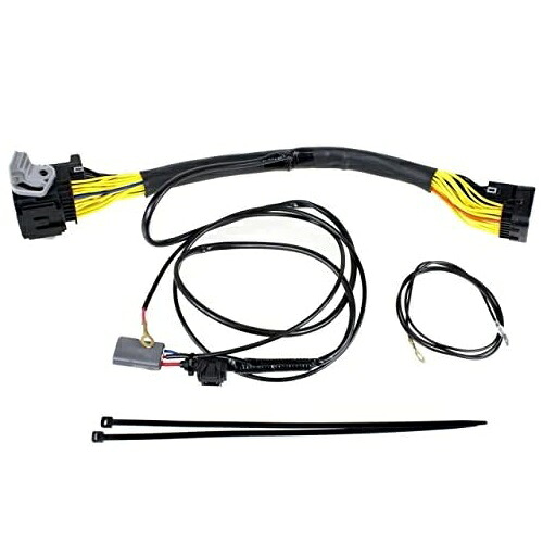 クスコ IGキャパシタ用ハーネス 86 ZN6 2012.4～ 965 726 H
