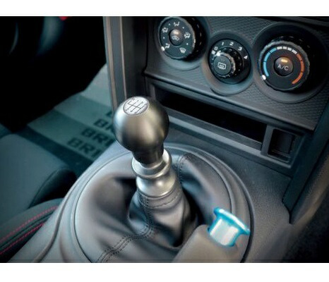 クスコ スポーツシフトノブ BRZ ZC6 2012.3～ 965 760 BA