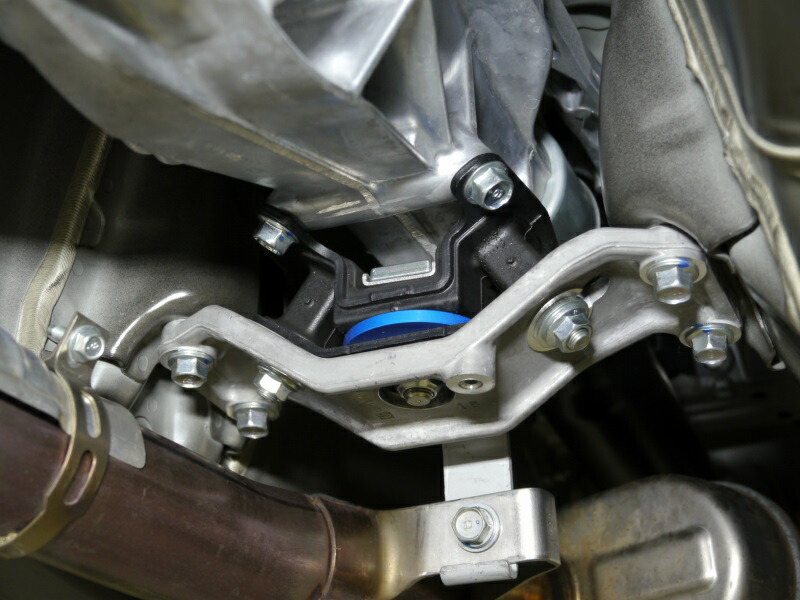 クスコ ミッションマウントカラー 86 ZN6 2012.4~ 965 912 A