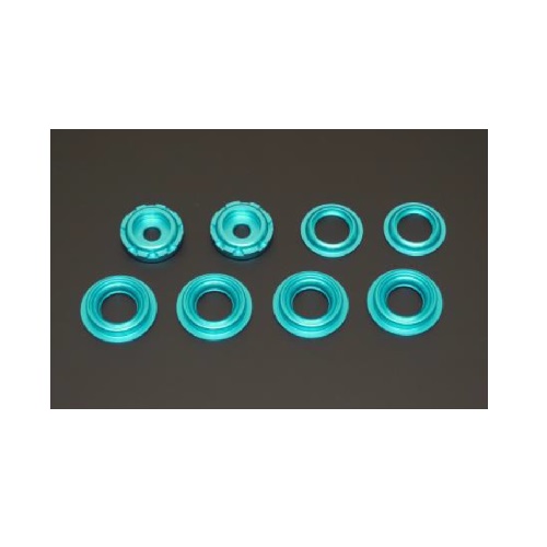 楽天市場】【メーカー直送品】SPOON リジカラ フロント 50261