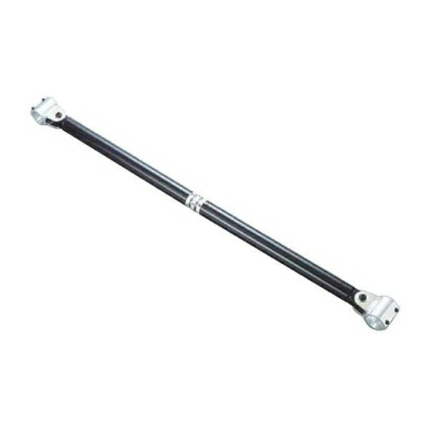 SAFETY21 追加バー40φ Cタイプ 00D270AT12｜ゼンリンドライバーズステーション