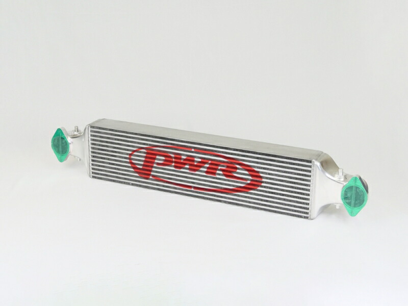 クスコ PWRインタークーラー FL5 3F7042A