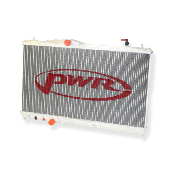 クスコ PWRラジエター FL5 3F7053A|ゼンリンドライバーズステーション