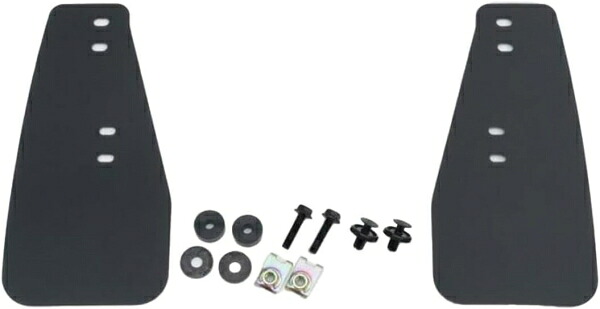 クスコ (CUSCO) 【スポーツフラップ】ブラック スバル インプレッサ／ＷＲＸ VAB/スバル インプレッサ／ＷＲＸ VAB 6A1 850 FB