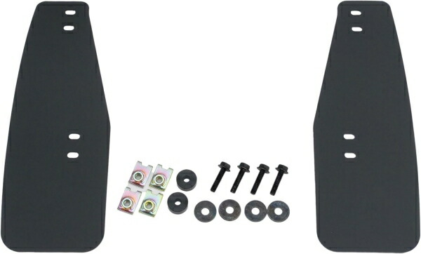クスコ (CUSCO) 【スポーツフラップ】ブラック スバル インプレッサ／ＷＲＸ VBH/スバル インプレッサ／ＷＲＸ VBH 6A2 850 FB