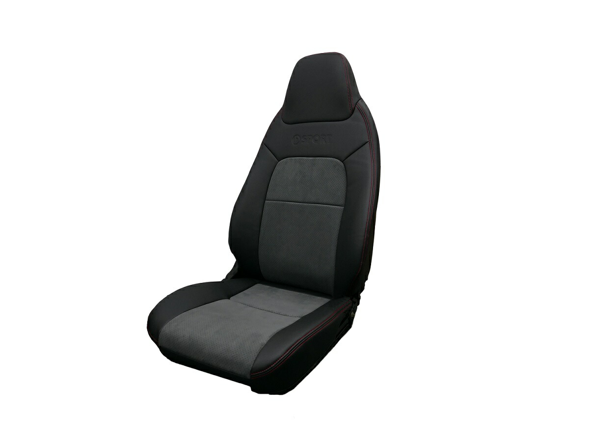 D-SPORT/Dスポーツ プレミアムシートカバー コペンL880K 02.06～ 08223-E080 4515369039388 35,676円