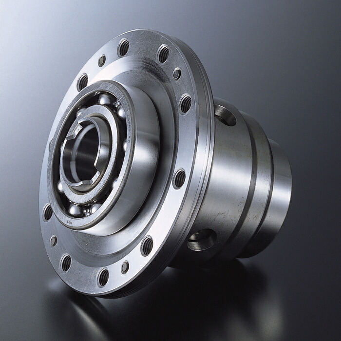 D-SPORT/Dスポーツ Ｌ．Ｓ．Ｄ エッセ Ｌ235Ｓ 年式05.12～ 品番41101-B081