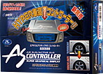 データシステム エアサスコントローラー ASC680