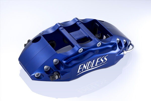 エンドレス ブレーキキャリパー 6POT&S4r 旧品番(EGZPUVAB) EGYPUVAB｜ゼンリンドライバーズステーション