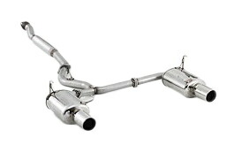 贅沢 排気系パーツ S4 Wrx Vag スバル R Authorize マフラー メーカー直送品 Fujitsubo フジツボ Dba Vag 570 H26 08 Arayamajewels Com