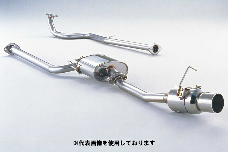 (発送先自動車関連業者のみ)フジツボ POWER Getter パワーゲッター L900S ムーヴ エアロダウンカスタム 2WD EF-DET H11.11～H13.7 150-70161 54,987円