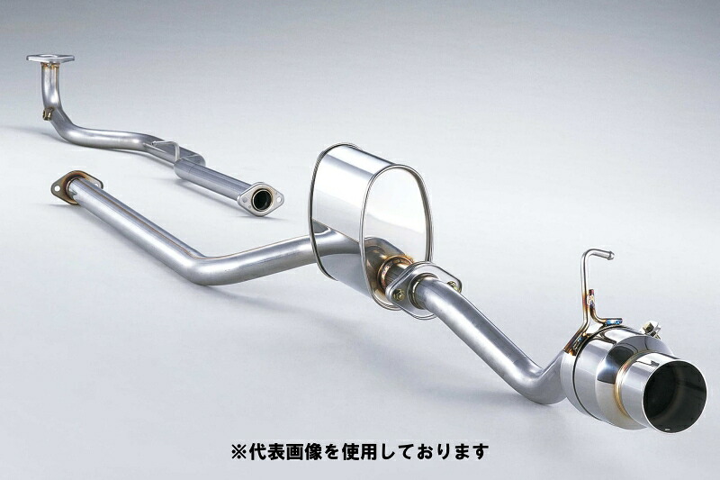 (発送先自動車関連業者のみ)フジツボ POWER Getter パワーゲッター L160S ムーヴ カスタム ターボ 4WD EF-DET H14.10～H16.12 150-70172｜ゼンリンドライバーズステーション