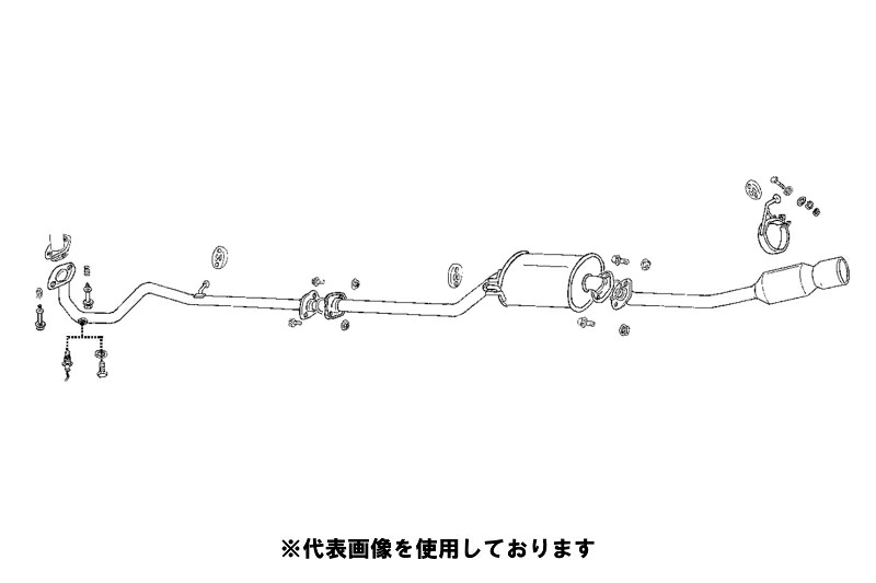 (発送先自動車関連業者のみ)フジツボ POWER Getter パワーゲッター L760S ネイキッド ターボ 4WD EF-DET H11.11~H15.11 150-70704|ゼンリンドライバーズステーション
