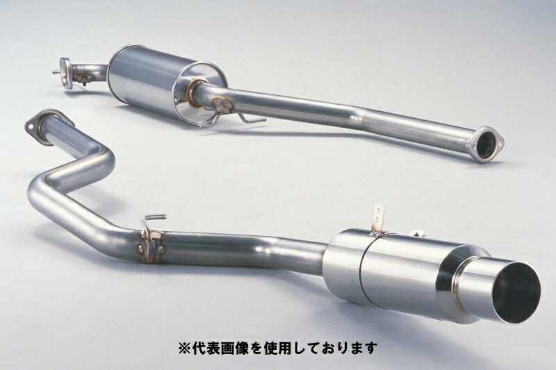 (発送先自動車関連業者のみ)フジツボ POWER Getter パワーゲッター RF1 ステップワゴン 2WD B20B H11.5～H13.4 160-57212