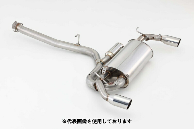 (発送先自動車関連業者のみ)フジツボ A-R エーアール SE3P RX-8 08マイナー後 13B-MSP H20.3～H24.6 590-45051