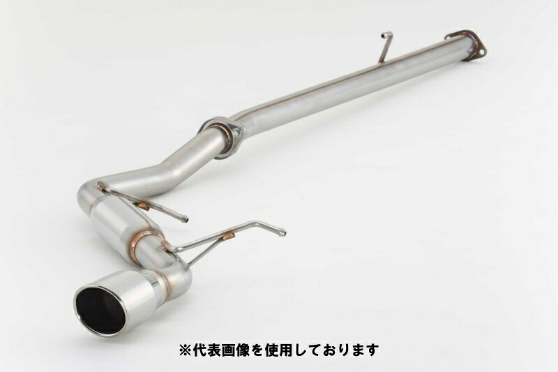 (発送先自動車関連業者のみ)フジツボ A-S エーエス CV1W デリカ D：5 2.2 DT 4WD 4N14 H25.1～R1.2 360-30732