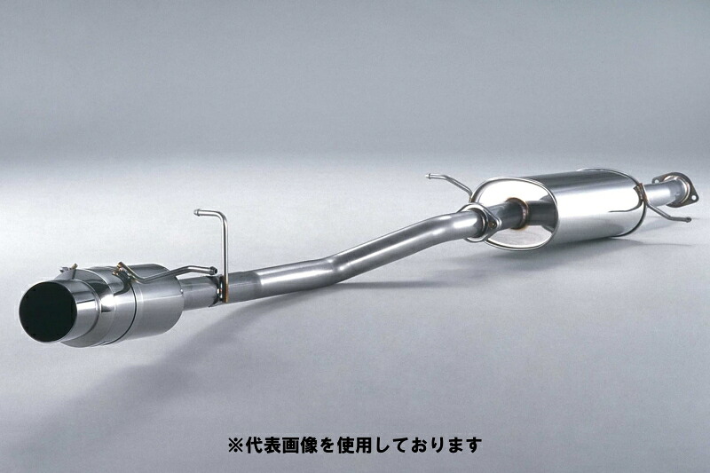 (発送先自動車関連業者のみ)フジツボ POWER Getter パワーゲッター PNC24 セレナ 4WD SR20DE H11.6～H13.12 160-17132