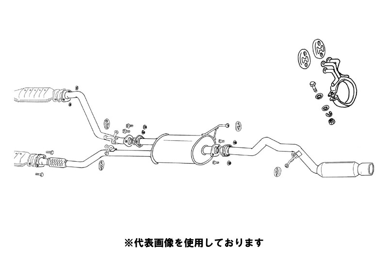 (発送先自動車関連業者のみ)フジツボ POWER Getter パワーゲッター APWE50 エルグランド ハイウェイスター 3.5 4WD VQ35DE H12.8～H14.5 160-17822